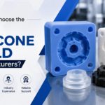 Silicone Mold Manufacturers