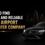 Baku Airport Transfer Company
