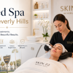 Beverly Hills Med Spa