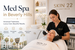 Beverly Hills Med Spa