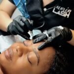 Nano Stroke Brows