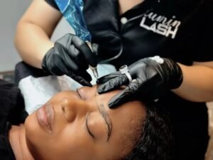 Nano Stroke Brows