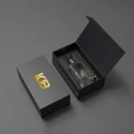 Perfume Boxes With inserts