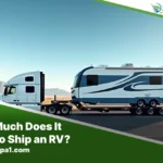 RV Transport Rates Per Mile