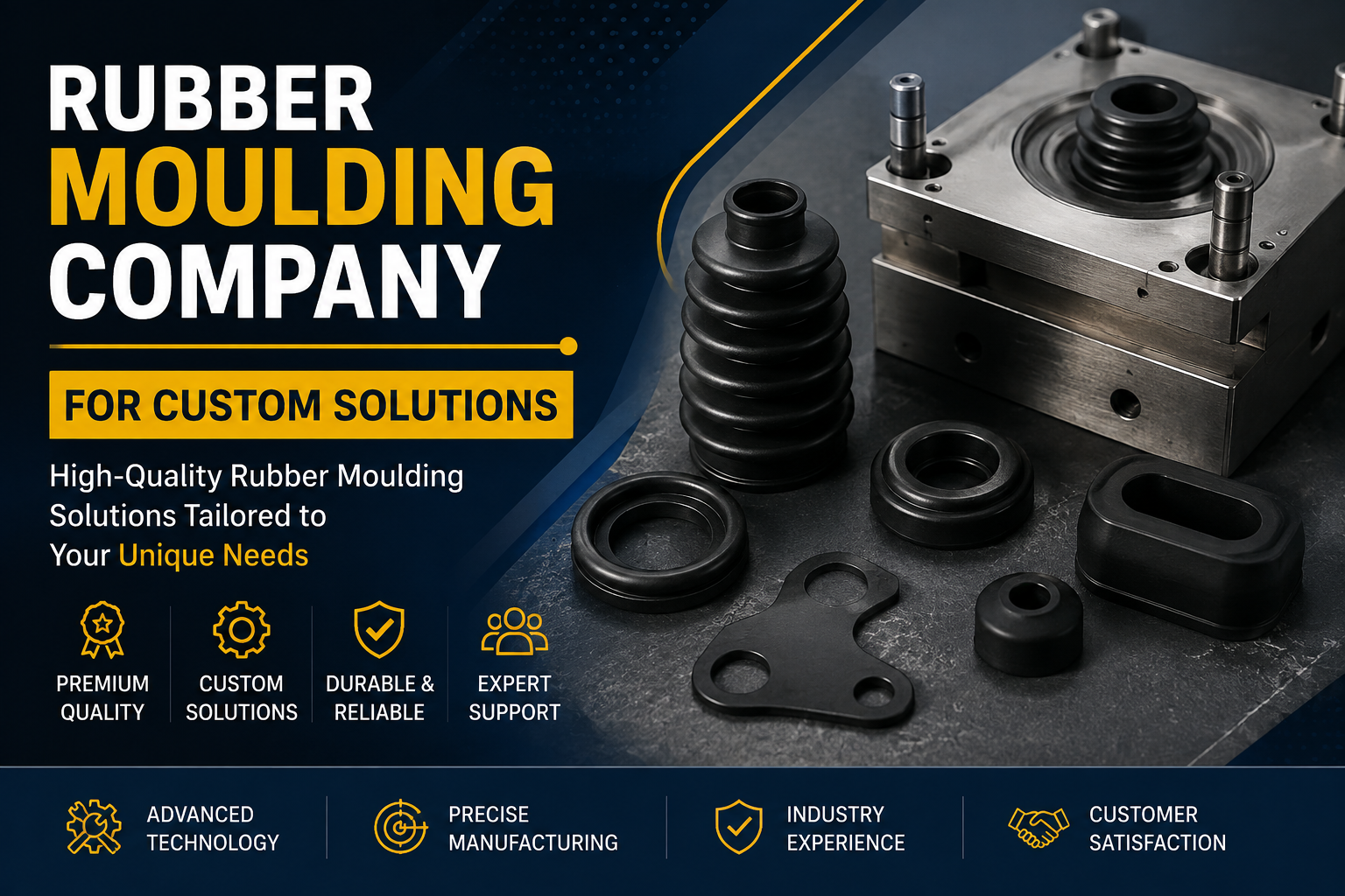Rubber Moulding Company