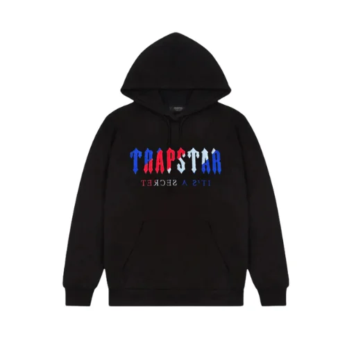 Trapstar Clothing: Why Streetwear Fans Love the Brand
