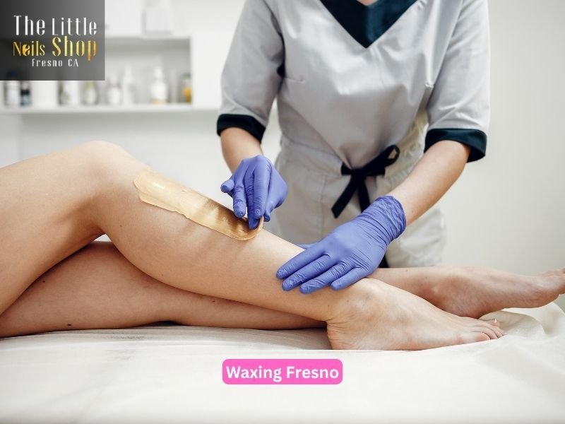 Waxing