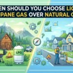 When Should You Choose Liquid Propane Gas Over Natural Gas_