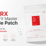 Why COSRX Clear Fit Master Pimple Patch Is a Must-Have for Acne Emergencies