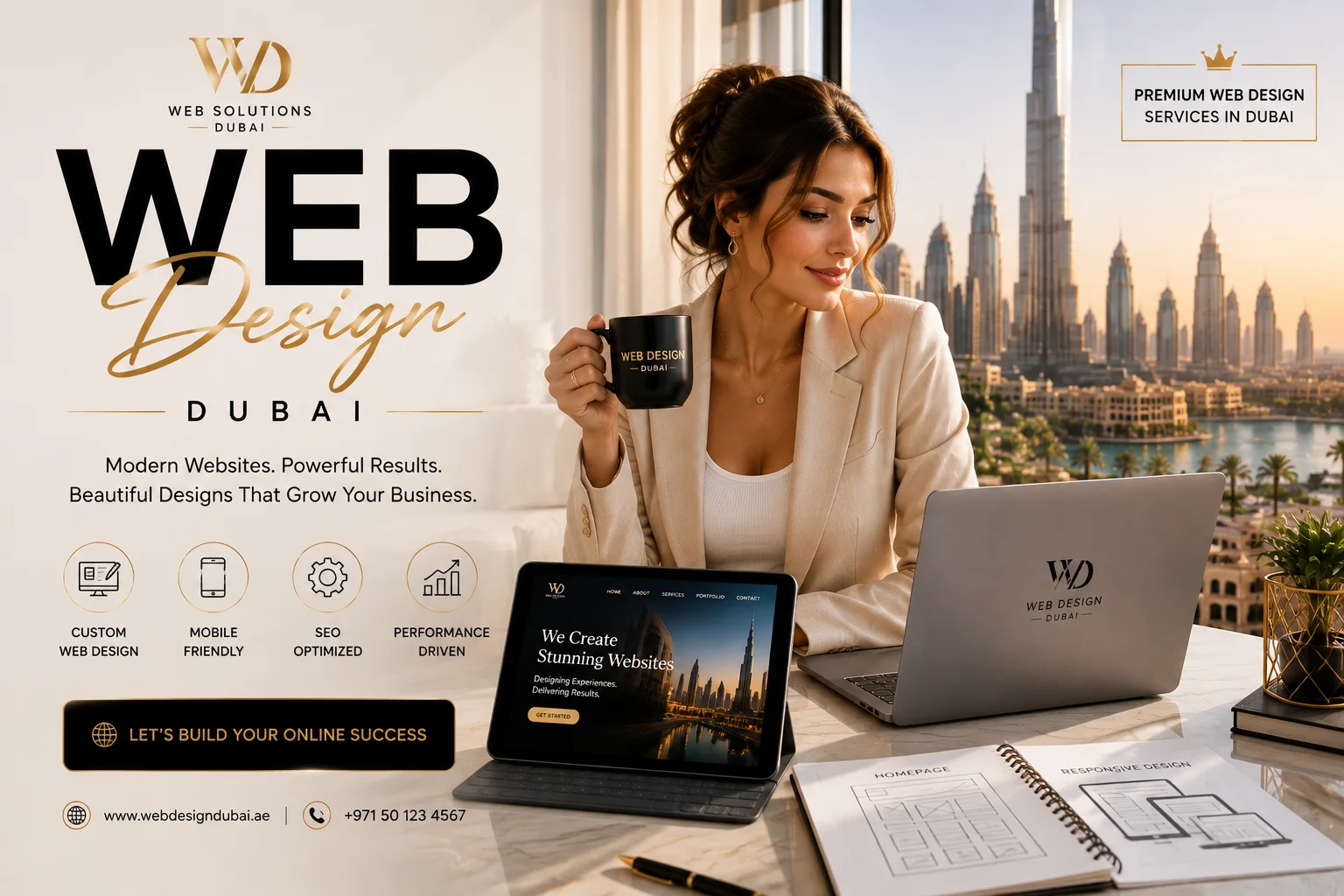Web Design in 2026