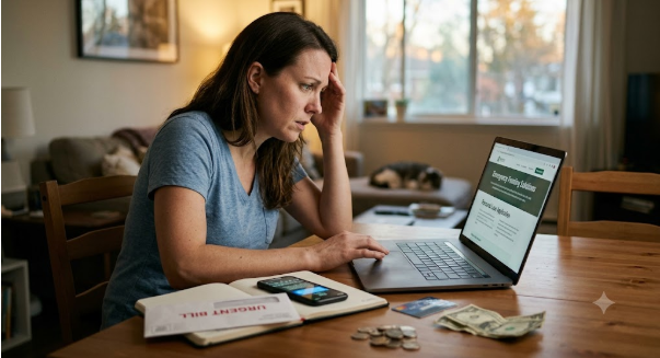 apply for a Personal Loan online