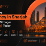 Creative Agency in Sharjah: Build a Stronger Brand Today | Origency