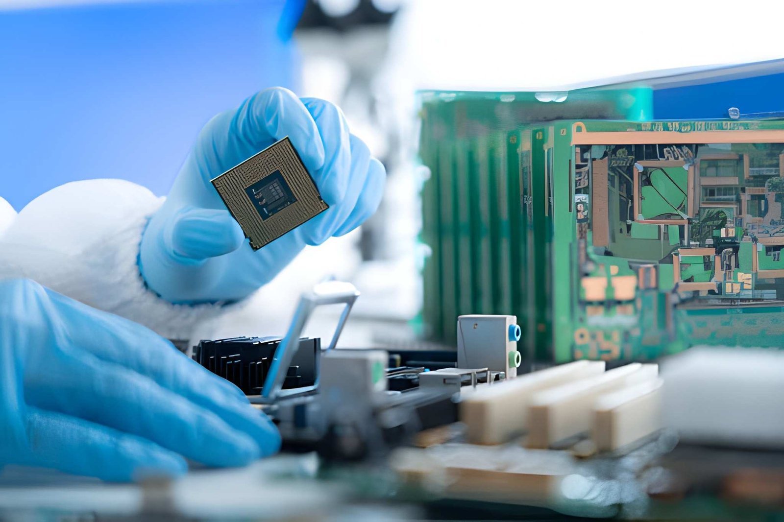 electrical engineering companies