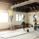 home renovation contractors Sherwood