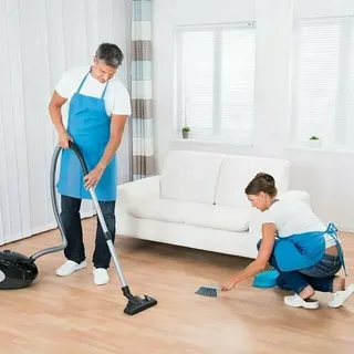 Bloomington Commercial Cleaning Services