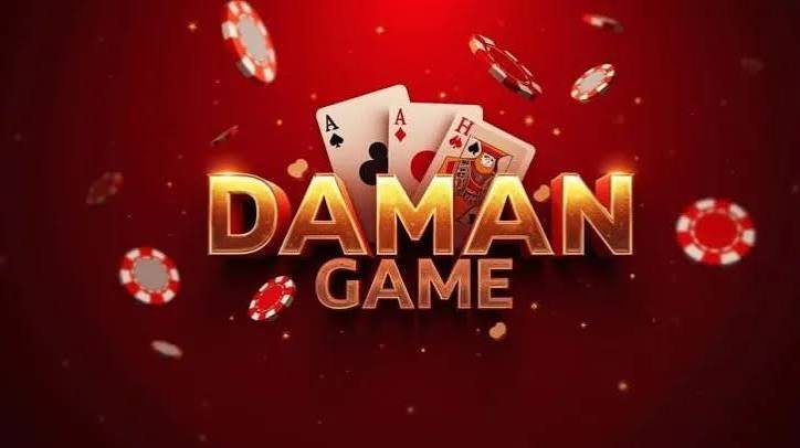 Daman Register Login