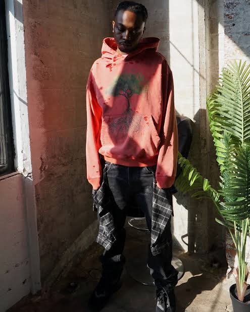 Peace And War | Official Clothing Online Store