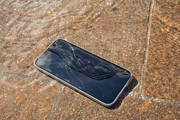 phone water damage repair Southall