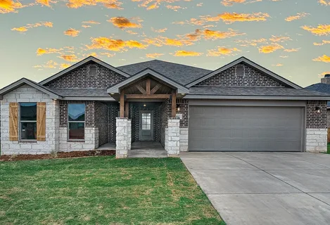 Landscaping Midland TX