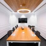 Meeting Room in Delhi