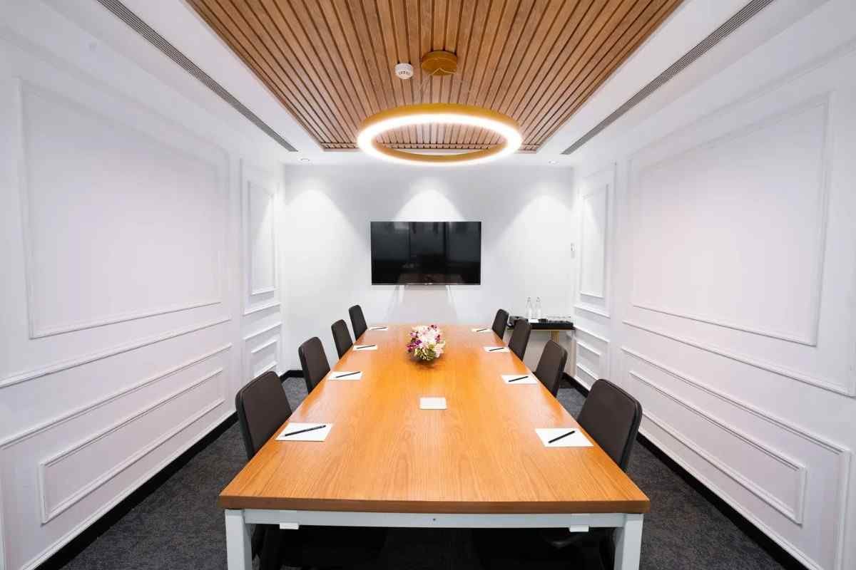 Meeting Room in Delhi