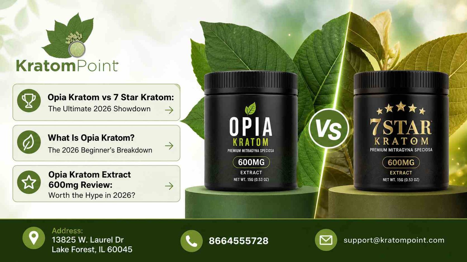 opia kratom