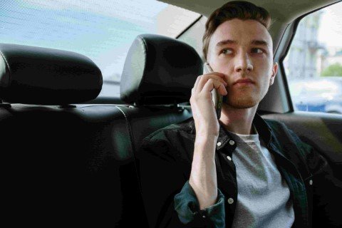 cheap taxis london