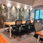 Private Office Space in Delhi