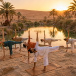 Yoga Classes in Rajasthan