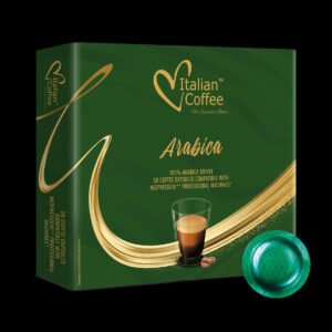 Lavazza Blue pods