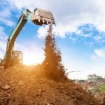excavation services DFW TX