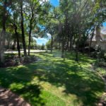 residential sod installation services