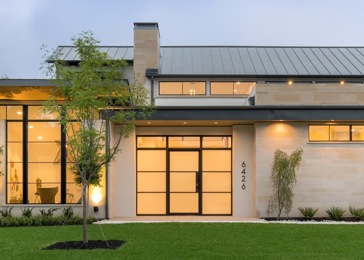 landscape construction