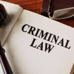 criminal defence lawyers