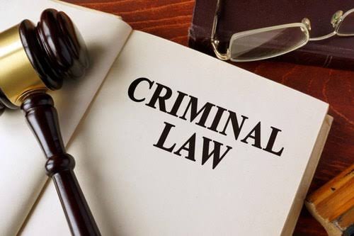 criminal defence lawyers