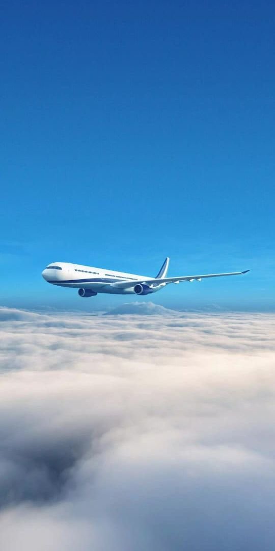What Happens if You Miss Your Flight