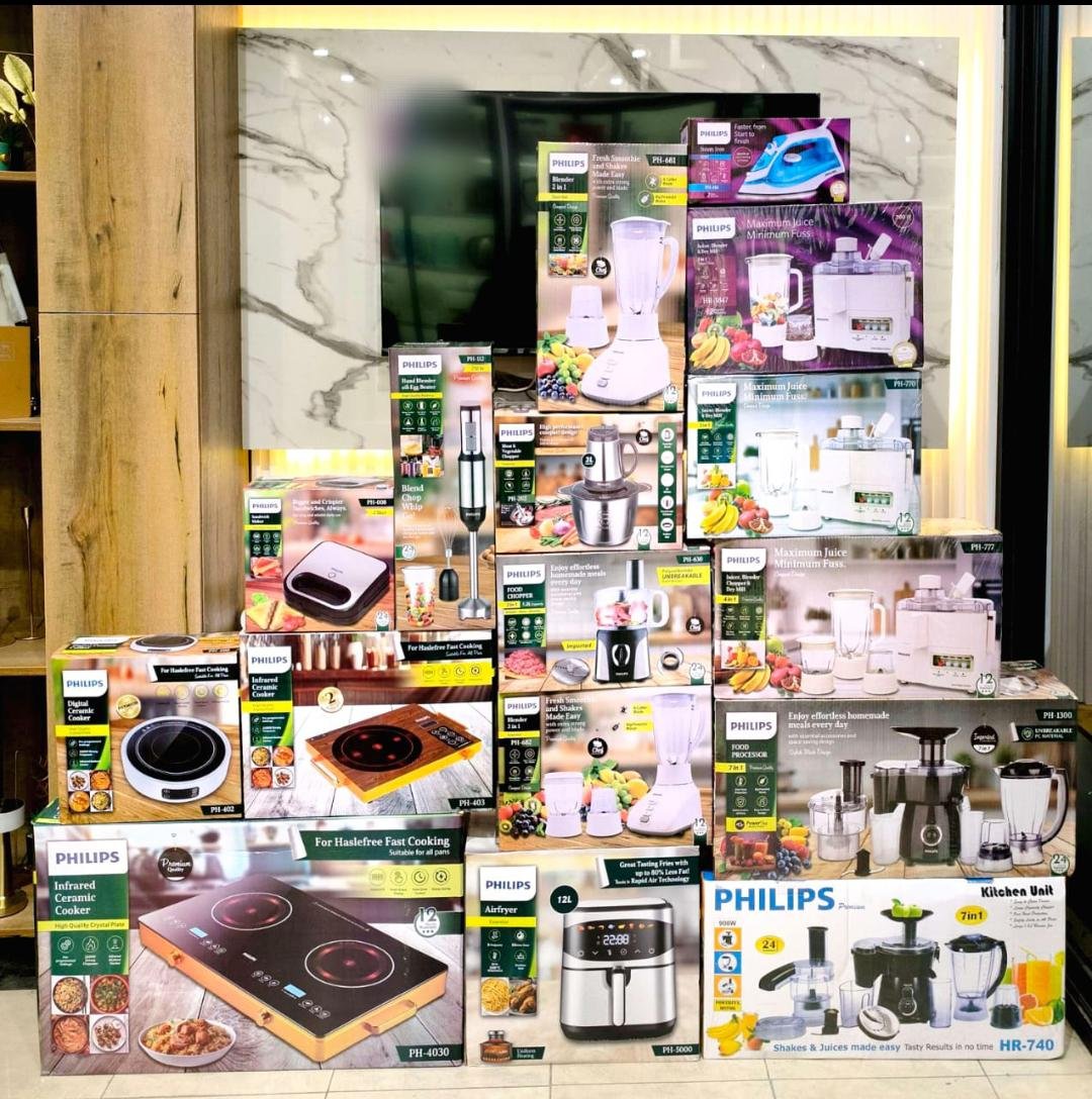 Best Kitchen Appliances