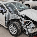 salvage car gold coast