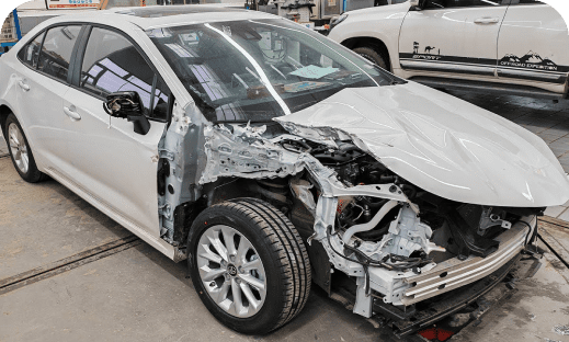 salvage car gold coast