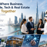 Business Setup Consultants in Dubai