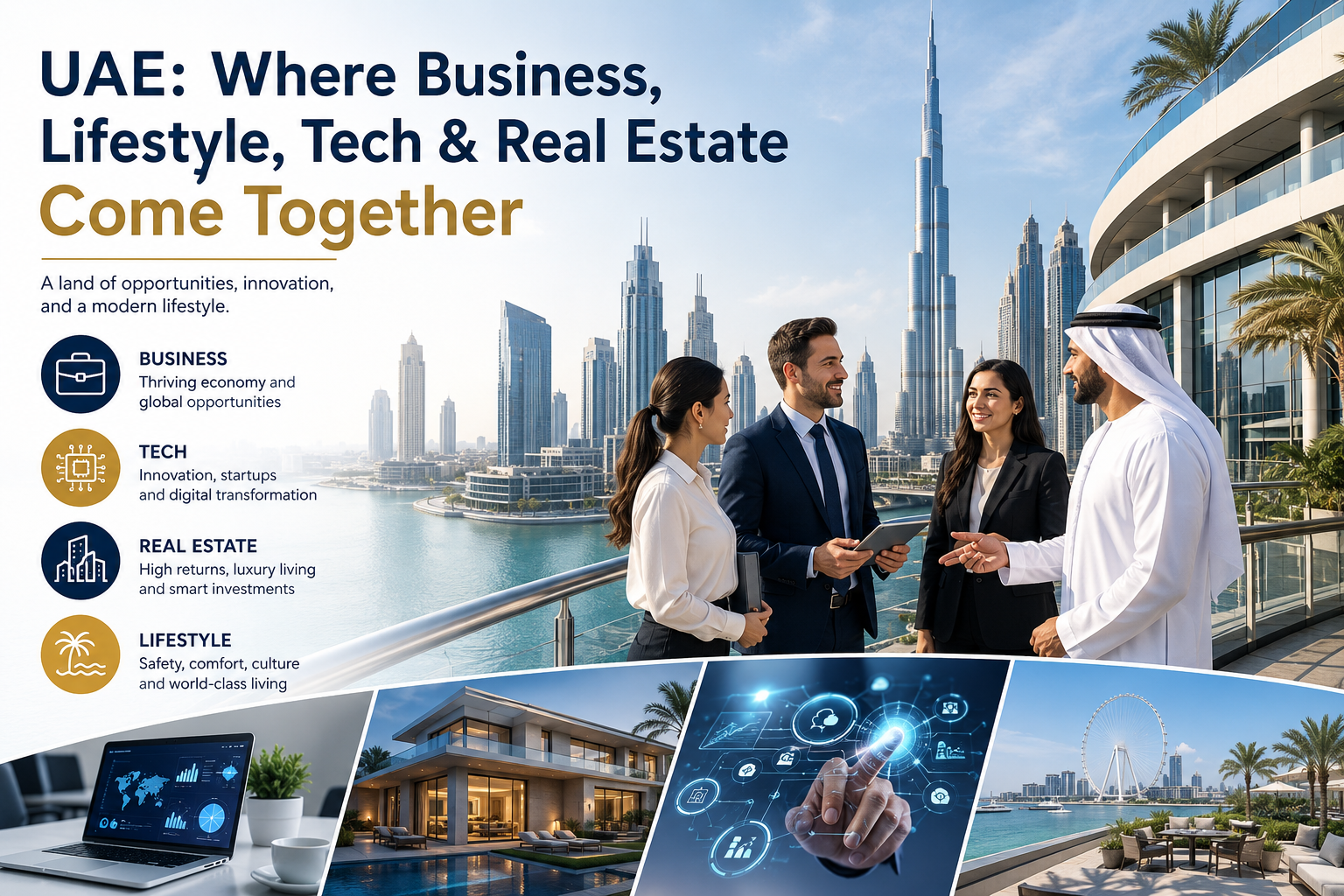 Business Setup Consultants in Dubai