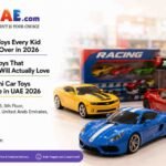 Car Toys