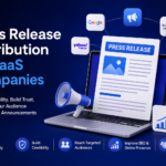 Press Release Distribution