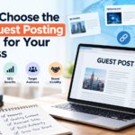 Guest Posting