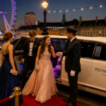 wedding chauffeur London