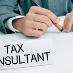 tax consultant Dubai