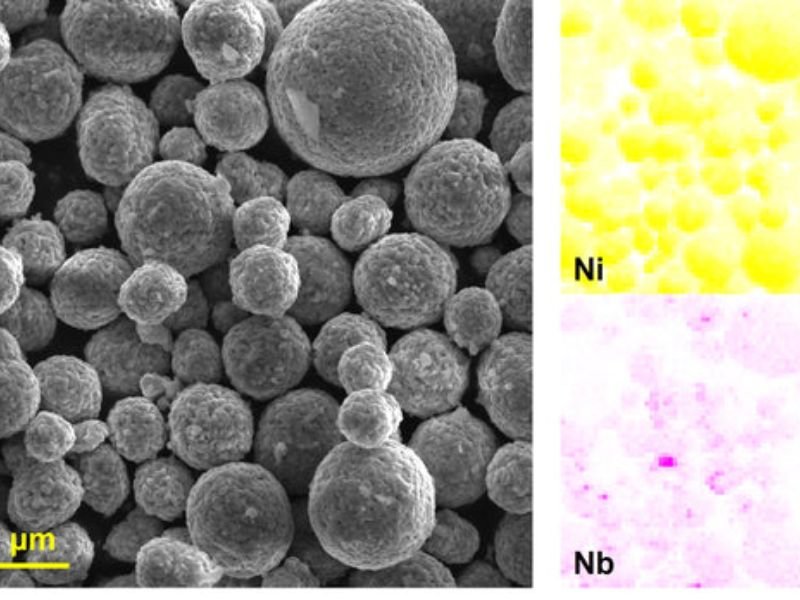 Custom cathode coating services