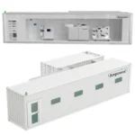 dry room for battery manufacturing