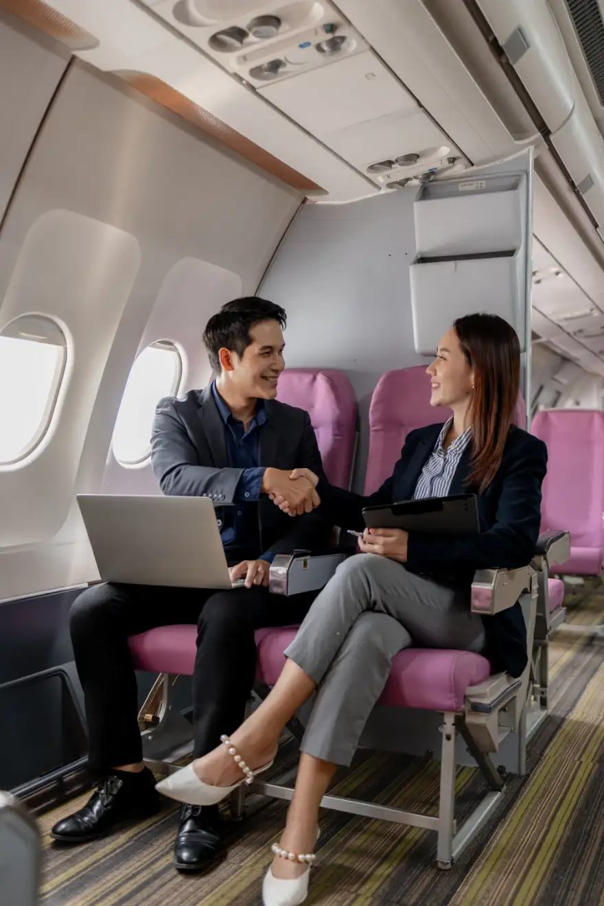 Flight Booking Services: A Smarter Way to Plan Travel