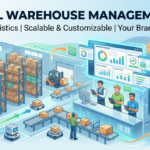 White Label Warehouse Management System
